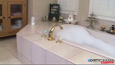 British babe gets multiple anal creampies in DP gangbang