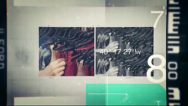 Female Cop Hesitates When Male Colleague Persists