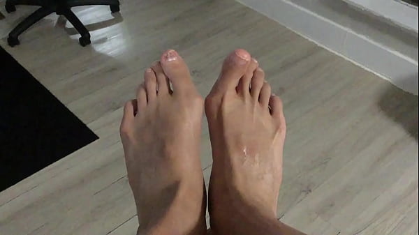 For Folks Who Have A Foot Fetish