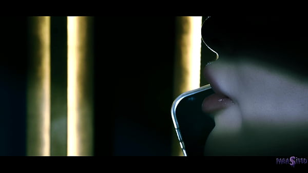 Hardcore Parasited Lesbian Sex – Girl on Girl Threesome Action with LOADS of Squirt