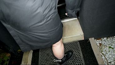 I’m Giving The MadBros A Sexy Surprise For Christmas – Luna Doll