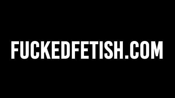 Moonblack bathtub fetish neoprene slow version