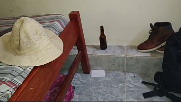 SEASON FOUR – MIGHTY MOUSE MIDGET – SLURP DOWN ALL MY CUM