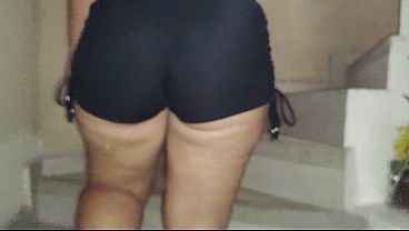 SEASON THREE – BTS LIL midget – huge BOOTY 45INCHES VOL.1