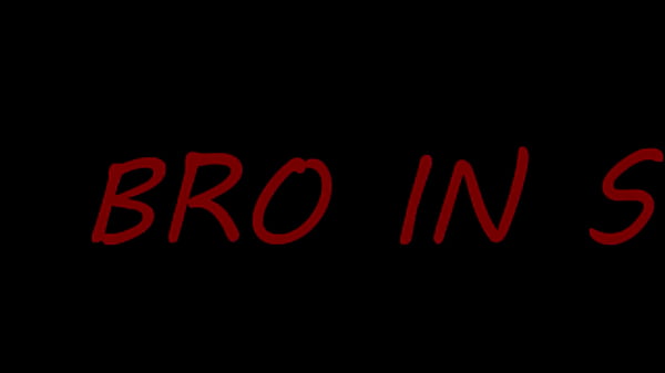 Skinny Latina Stepsis DTF After Seeing My DICK – Bianca Bangs