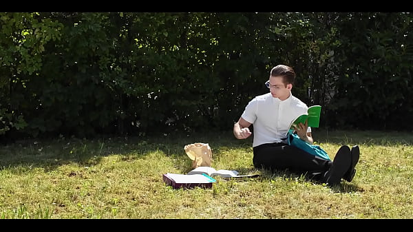 Spoiled Naughty Redhead Frozen In Time Gets Taught A Lesson by Nerdy Classmate – Time Stop Sex Fetish