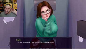 Stay Away From The Hole In The Bathroom | Don’t Bre@the #1