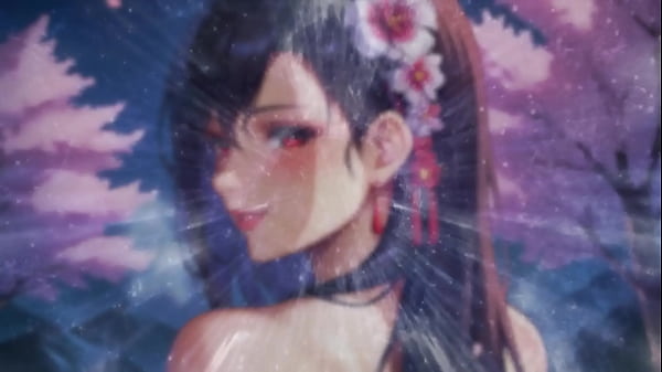 Tifa Lockhart’s GFE JOI Challenge – Forgotten Memories