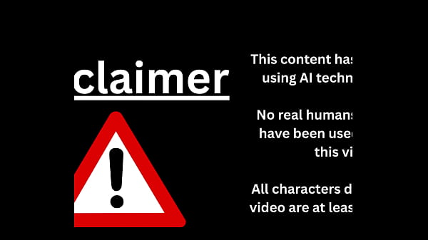 Amateur woman’s sexy naked dance. Shaking her nice big tits [AI Generated]