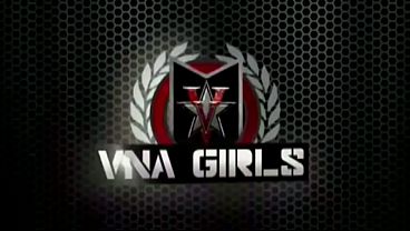 Asante Shoving That Massive Cock So Deeply Inside Nina Kayy White Twat!