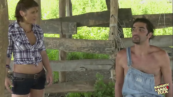 Bellina A enjoyed the rural life and getting fucked in the ass by Zenza Raggi.