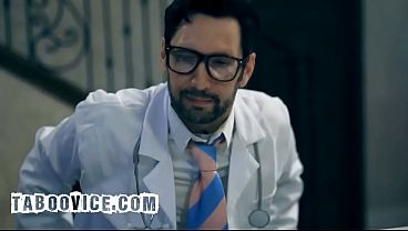 Brunette MILF Tries Artificial Insemination With Pervy Doctor – Siri Dahl