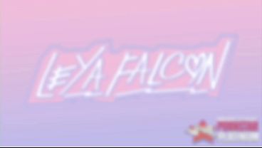 Busty Blonde Leya Falcon Gets Fucked Deep & Raw By Shane Diesel!