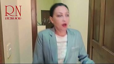 Fucking the maid while the wife is away! Cheating husband. Betrayed wife. FULL VIDEO