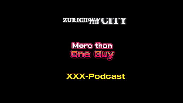 GANGBANG – More than One Guy – xxx-Podcast