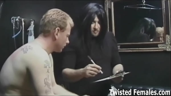 I will break you completely over and over again