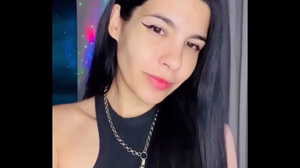 Iara Stone modelo webcam