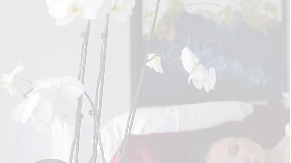 Insatiable Au Pair Alison Rey Sucks And Fucks BBC Boss While Home Alone GP3374