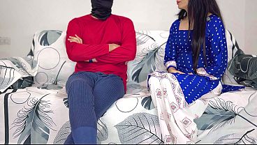 Madam’s Pussy Fucked In The Office With Big Black Dick