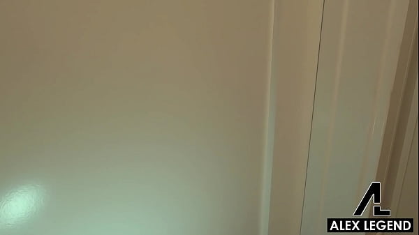 Massive Ass Redhead Abigail Morris Gets Creampied By Alex Legend!