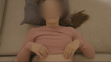 My girlfriend always cums from a finger in her ass and a dick in her pussy at the same time