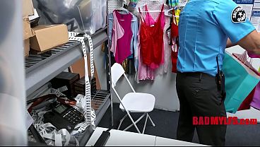 My Husband Can Never Know What Happened Here