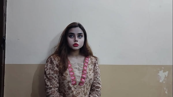 My Indian Step cousin Coming back after Long time-Clear Hindi Audio