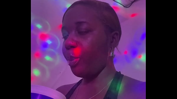 Natural, Blonde, Hairy, Darkskin