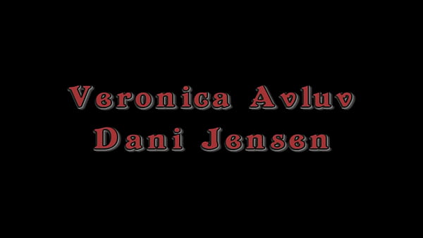 Next, you’ll see the brunette’s huge hooters bouncing, while the teen is licking her…