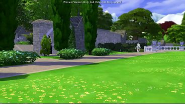 Prince Romeo Creampies Juliet – sims 4 – 3D animation