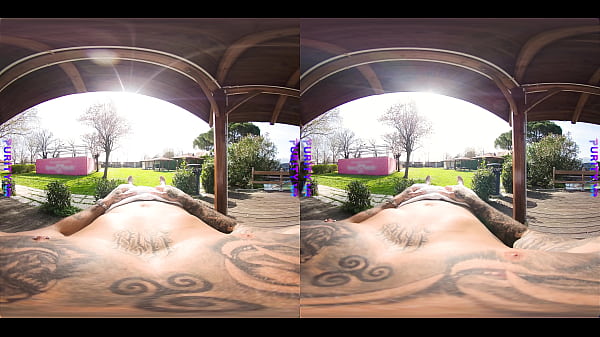 PurityVR – Busty Milf