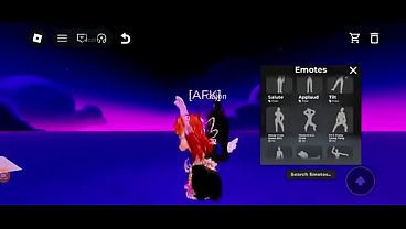 Rabbit girl shakes ass for emo bestieee then gets her slutty ass pounded