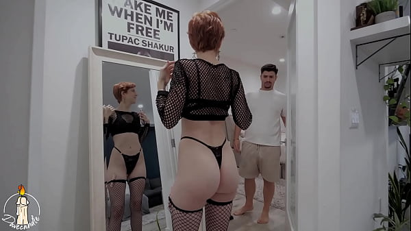 SHE DRESSED LIKE A SLUT AND GOT THE CREAMPIE SHE WANTED