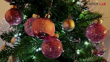 Voyeur stepson has anal threesome and DP with his father’s girlfriend