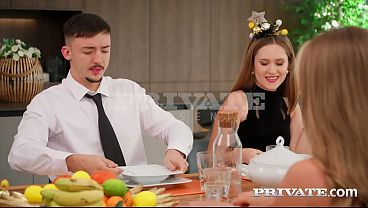 What if we celebrate the New Y