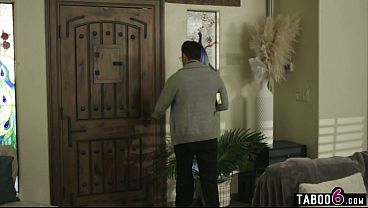 Bible teen anal fucked and double penetrated by three priests