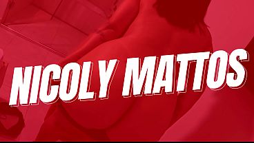 Corno Último a Saber: Nicoly Gravou Tudo pra Outro Macho