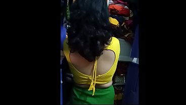 Desi Wife Enjoyed Hot Oil Massage by Lover