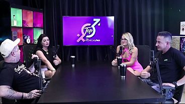 Duas casadas safadas juntas, impossivel nao ter putaria. Monica Lima e Bruna Cerejinha, faz uma deliciosa putaria e suas bucetas ficam molhadas, os cornos manso, ficam orgulhosos.