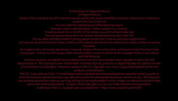 Elvira Susse Plays with Cam Crest’s Ass Before Sex (part 2)