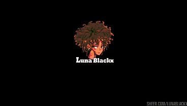 Everyone’s Having Sex Here, GangBang – Luna Black x Rauls Bud x Brady Bud