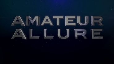 Fiery Redhead Chloe Foxxe Makes Amateur Allure Debut