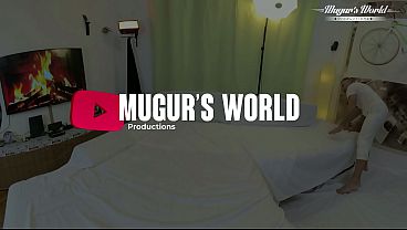 Massage with Happy ending featuring Deborah Luxe