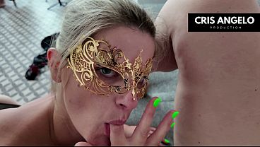 Merce Palau et Alice Dubois FrX – 1st Lesbian scene by Cris Angelo – French France Spain – FR / ESP