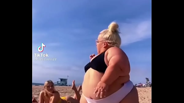 Midget Fat Ass