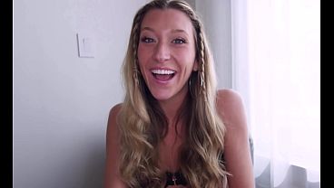 Raceplay white pussy threesome with Asian cock AMWF