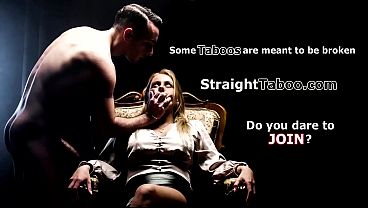 She corrupted me with her dark fantasy