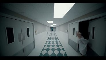 Silent Hill Futa Nurses Parody – Emma Rosie Caught in Bondage Chaos with Trans Monster Nurses Trailer