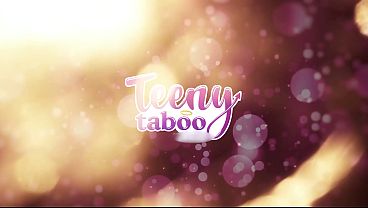 Stepdad Creampies Teen Penelope Woods Pussy For Trip