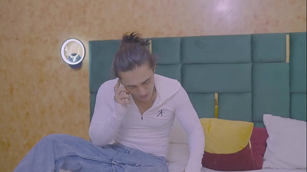 Tejaswini and Akash’s Hardcore Sex